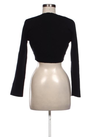 Damski kardigan Claudie Pierlot, Rozmiar S, Kolor Czarny, Cena 282,66 zł
