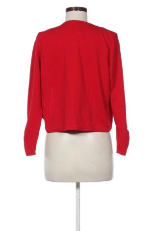 Damen Strickjacke Colloseum, Größe M, Farbe Rot, Preis 19,99 €