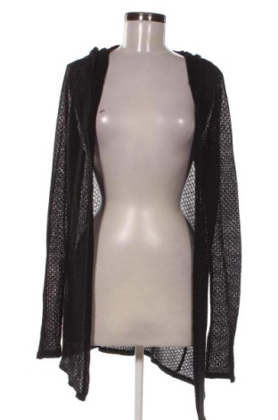 Cardigan de damă Colloseum, Mărime L, Culoare Negru, Preț 91,99 Lei
