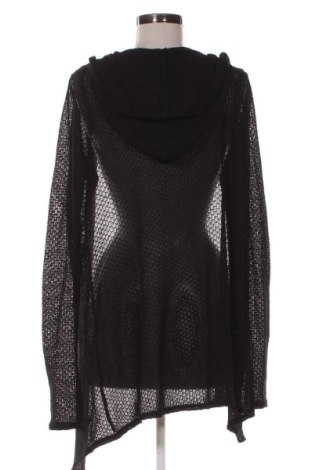 Cardigan de damă Colloseum, Mărime L, Culoare Negru, Preț 91,99 Lei
