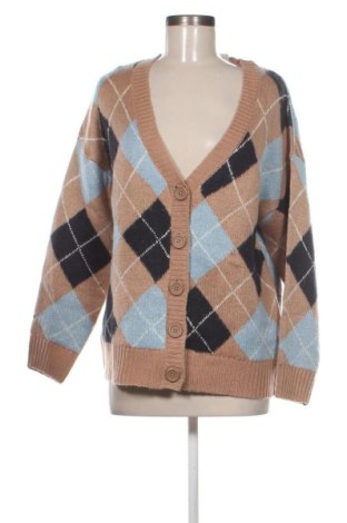 Дамска жилетка Cropp, Размер L, Цвят Многоцветен, Цена 21,00 €