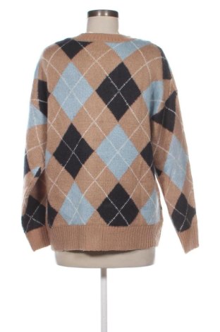 Дамска жилетка Cropp, Размер L, Цвят Многоцветен, Цена 21,00 €