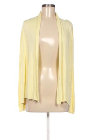 Damen Strickjacke Cyrus, Größe M, Farbe Gelb, Preis € 15,00