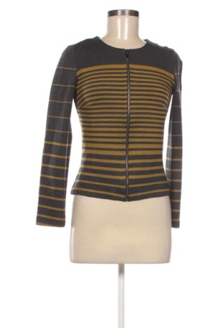 Damen Strickjacke Daphne, Größe M, Farbe Mehrfarbig, Preis 21,00 €