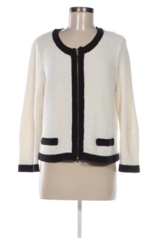 Damen Strickjacke Design By Kappahl, Größe M, Farbe Mehrfarbig, Preis 18,99 €, #136670457