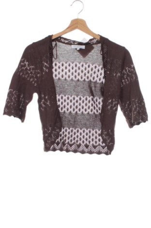Дамска жилетка Designers At Debenhams, Размер M, Цвят Кафяв, Цена 13,80 €, #136583517