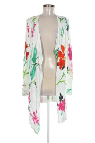 Damen Strickjacke Desigual, Größe M, Farbe Mehrfarbig, Preis 32,00 €, #136641796