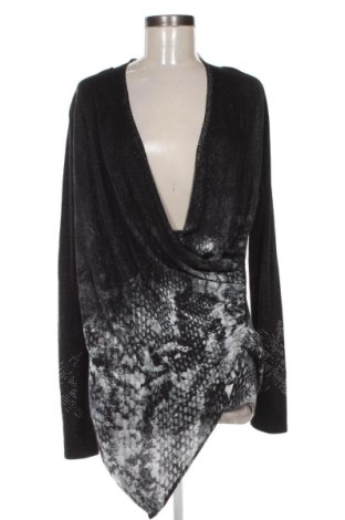 Cardigan de damă Desigual, Mărime XL, Culoare Multicolor, Preț 166,82 Lei, #136661404