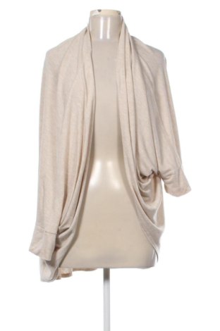 Cardigan de damă Dotti, Mărime XL, Culoare Bej, Preț 78,20 Lei