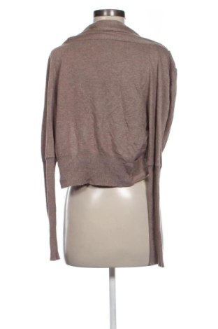 Cardigan de damă Duva, Mărime S, Culoare Maro, Preț 109,48 Lei