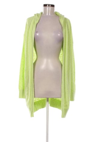 Γυναικεία ζακέτα Edc By Esprit, Μέγεθος M, Χρώμα Πράσινο, Τιμή 10,99 €, #136642674