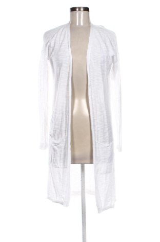Damen Strickjacke Edc By Esprit, Größe S, Farbe Weiß, Preis 20,91 €, #136657992