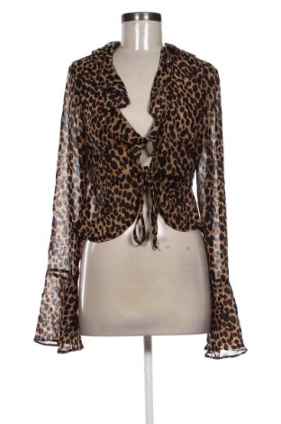 Cardigan de damă Emory Park, Mărime XL, Culoare Multicolor, Preț 129,99 Lei