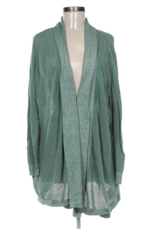 Дамска жилетка Esmara, Размер 3XL, Цвят Зелен, Цена 15,33 €