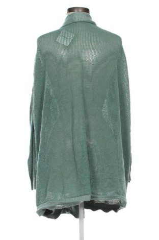 Дамска жилетка Esmara, Размер 3XL, Цвят Зелен, Цена 15,33 €