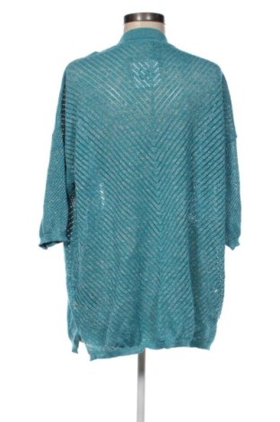 Damen Strickjacke Esmara, Größe XL, Farbe Blau, Preis 19,99 €