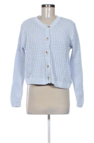Γυναικεία ζακέτα Esmara, Μέγεθος L, Χρώμα Μπλέ, Τιμή 15,00 €