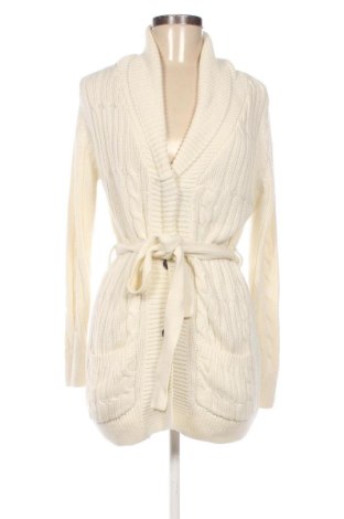 Cardigan de damă Esmara, Mărime M, Culoare Ecru, Preț 78,20 Lei, #136638234