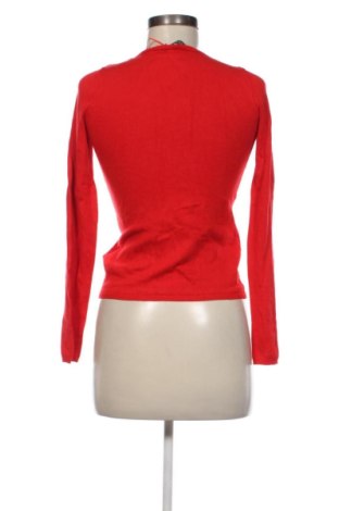 Cardigan de damă Esprit, Mărime S, Culoare Roșu, Preț 109,48 Lei