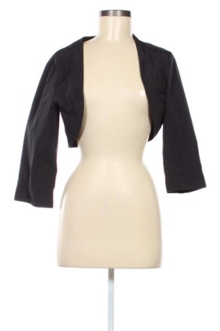 Damen Strickjacke Esprit, Größe L, Farbe Schwarz, Preis 21,00 €