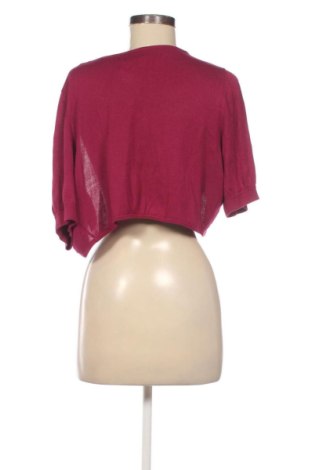 Damen Strickjacke Esprit, Größe XL, Farbe Lila, Preis € 21,00