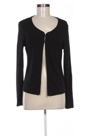 Cardigan de damă Esprit, Mărime L, Culoare Negru, Preț 109,48 Lei, #136660024