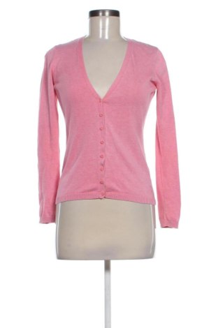 Cardigan de damă Esprit, Mărime S, Culoare Roz, Preț 108,96 Lei, #136668376