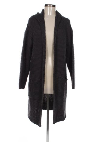 Damen Strickjacke Ever.me by Takko Fashion, Größe L, Farbe Grau, Preis 15,00 €, #136673731