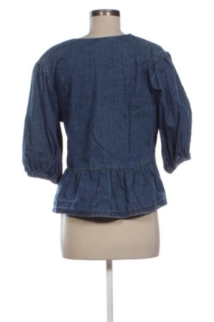 Damen Strickjacke F&F, Größe M, Farbe Blau, Preis € 14,83
