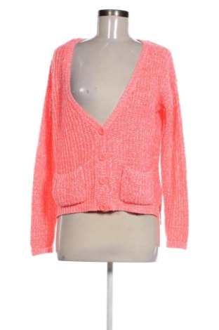 Damen Strickjacke F&F, Größe M, Farbe Mehrfarbig, Preis 15,00 €, #136654747