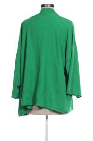 Damen Strickjacke FullaModa, Größe L, Farbe Grün, Preis € 19,99