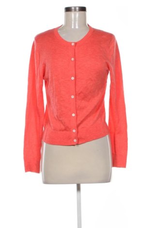 Damen Strickjacke Gap, Größe S, Farbe Orange, Preis 17,46 €, #136657916