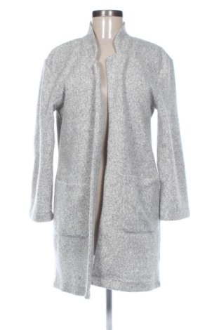 Cardigan de damă George, Mărime M, Culoare Gri, Preț 77,31 Lei