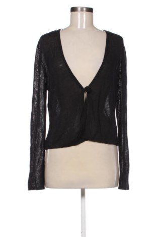 Cardigan de damă Gerry Weber, Mărime L, Culoare Negru, Preț 165,39 Lei, #136649829