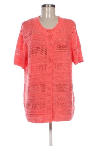 Damski kardigan Gerry Weber, Rozmiar L, Kolor Pomarańczowy, Cena 166,99 zł