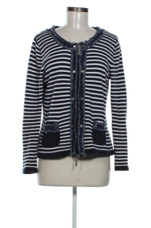 Дамска жилетка Gerry Weber, Размер M, Цвят Многоцветен, Цена 32,00 €, #136677743