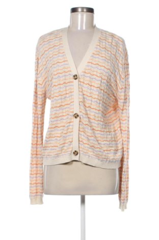 Cardigan de damă Gina, Mărime L, Culoare Multicolor, Preț 91,99 Lei
