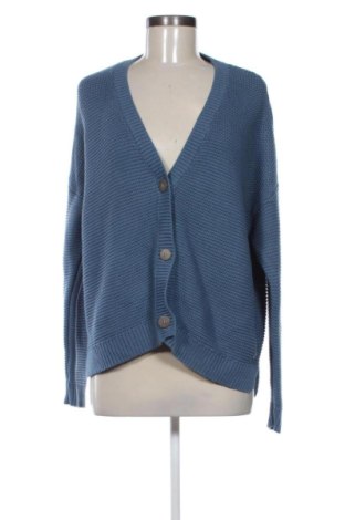 Cardigan de damă Gina Benotti, Mărime XXL, Culoare Albastru, Preț 144,30 Lei, #136640947