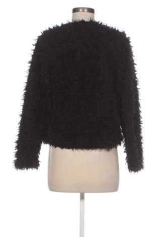 Damen Strickjacke Gina Tricot, Größe S, Farbe Schwarz, Preis € 14,00