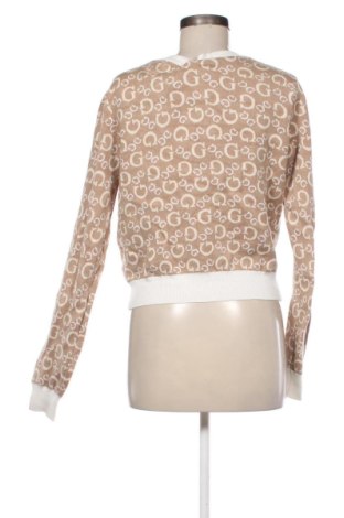 Cardigan de damă Guess, Mărime XL, Culoare Bej, Preț 481,18 Lei