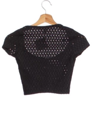 Cardigan de damă H&M, Mărime XS, Culoare Negru, Preț 91,99 Lei