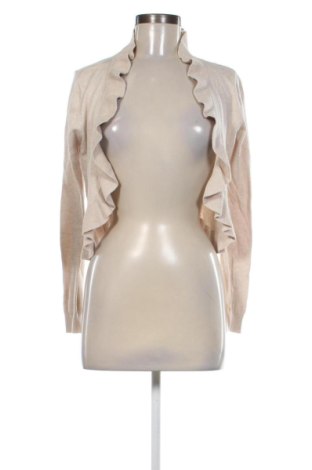 Dámsky kardigán H&M, Velikost XS, Barva Béžová, Cena  425,00 Kč