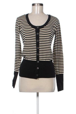 Damen Strickjacke H&M, Größe M, Farbe Mehrfarbig, Preis 15,00 €