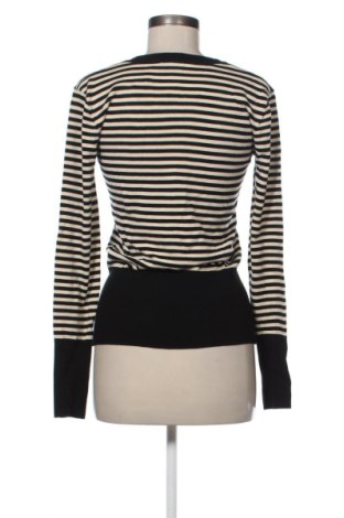 Damen Strickjacke H&M, Größe M, Farbe Mehrfarbig, Preis 15,00 €