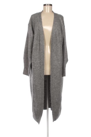 Дамска жилетка H&M, Размер L, Цвят Сив, Цена 24,00 €