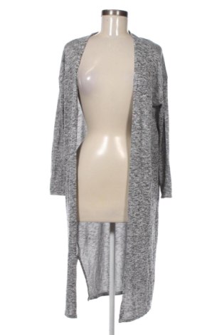 Damski kardigan H&M, Rozmiar L, Kolor Szary, Cena 78,99 zł