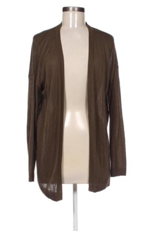 Cardigan de damă H&M, Mărime M, Culoare Verde, Preț 78,20 Lei