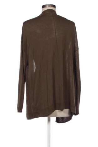 Cardigan de damă H&M, Mărime M, Culoare Verde, Preț 78,20 Lei