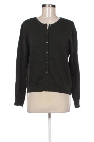 Cardigan de damă H&M, Mărime L, Culoare Verde, Preț 78,20 Lei