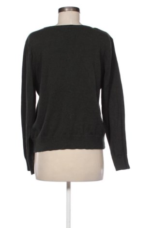 Cardigan de damă H&M, Mărime L, Culoare Verde, Preț 78,20 Lei
